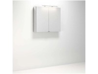 Spiegelschrank Play mit Lampe 100 x 80 cm