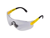 LUX-TOOLS Occhiali protettivi 200 Trasparente