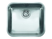 Franke Unterbau-Spüle Galassia Gax 110-45