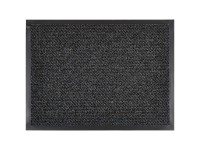 Andiamo Fussmatte Venus Anthrazit 58 x 78 cm