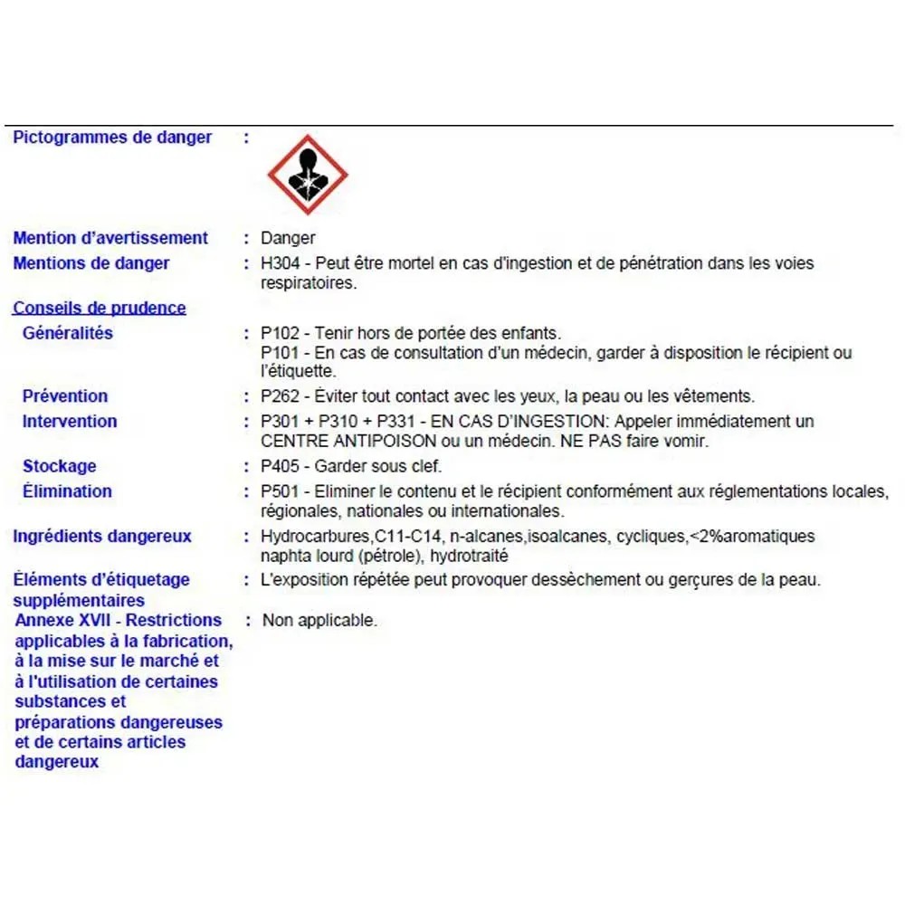 Xyladecor, Olio Di Legno Da Giardino, 2,5 Litri, Colore Rossastro Etichetta In Lingua Non Garantita 192815 - Foto 11