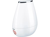 Beurer Ultraschall-Luftbefeuchter LB 37 Weiss 2 l Tank