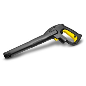 Pistolet Kärcher G 180 Q Quick Connect pour nettoyeurs haute pression K2-K7, noir/jaune.