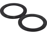 Köro EPDM-Ring 70 Sh. 46 x 62 x 2 mm / 2 Stk.