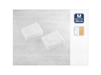 Leifheit Staubtücher Clean & Away 28 x 22 cm / 20 Stk.