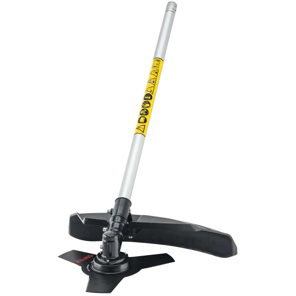 AlKo Benzin Multitool BC 260 MT kaufen bei OBI