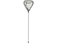 Colibri Teichkescher klein Aluminium 100 cm Colibri Teichkescher klein Aluminium 100 cm
