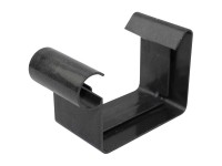 Marley Verbindungsschale Metallic-Anthrazit