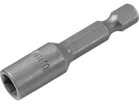 LUX Steckschlüsseleinsatz Classic 7 mm LUX Steckschlüsseleinsatz Classic 7 mm