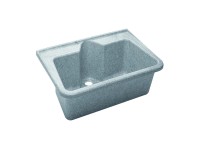 Diaqua® Ausgussbecken Kunststoff