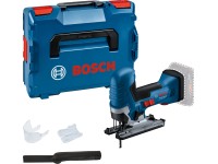 Bosch Professional Akku-Stichsäge GST 18 V-125 S ohne Akku