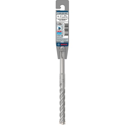 Bosch Punta a percussione Professional SDS plus-5X Ø 12 x 100 mm