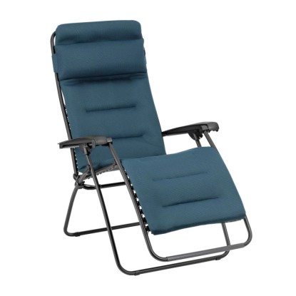 Lafuma Mobilier Relaxliege RSX Clip AirComfort® Coral Blue