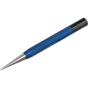 LUX Durchschläger 1 mm Comfort, blu, dalla categoria Nageleisen & Meißel.
