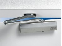 Burg-Wächter Türschliesser TS 504 S SB