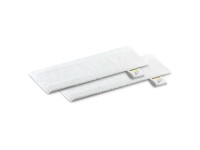 Kärcher Sensitiv Bodentuchset EasyFix