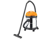 CarTech Nass-Trockensauger NTS Inox 20 l