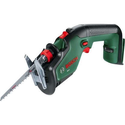 Bosch Gartensäge UniversalKeo 18 Li ohne Akku