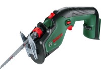 Bosch Gartensäge UniversalKeo 18 Li ohne Akku