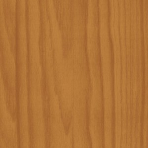 Texture de bois noyer traitée avec la lasure bois de protection contre les intempéries OBI 2en1. Lasure pour bois intérieur et extérieur.