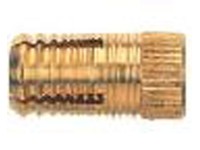 Fischer SB 503785 Messing-Dübel PA 4 M6/13,5 NV 5 Stk.