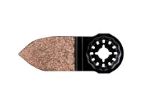 Bosch Expert Schleifplatte Sanding Finger Coarse AVZ32 RT4 / 32 x 50 mm