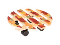 Wagner Multi-Roller GH0643 Herbstblätter FSC®Ø 300 mm / Höhe 80 mm