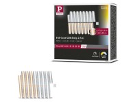 Paulmann LED-Einzelstreifen MaxLED 1000 COB Tunable White 2,5 m / 23,5 W