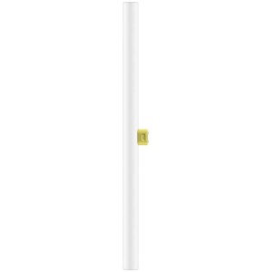 Osram LEDinestra S14D, tube LED dimmable, 50cm, pour éclairage de miroir.