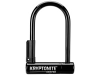 Kryptonite Keeper Bügelschloss Mini-6  152 x 83 mm / Ø 12 mm