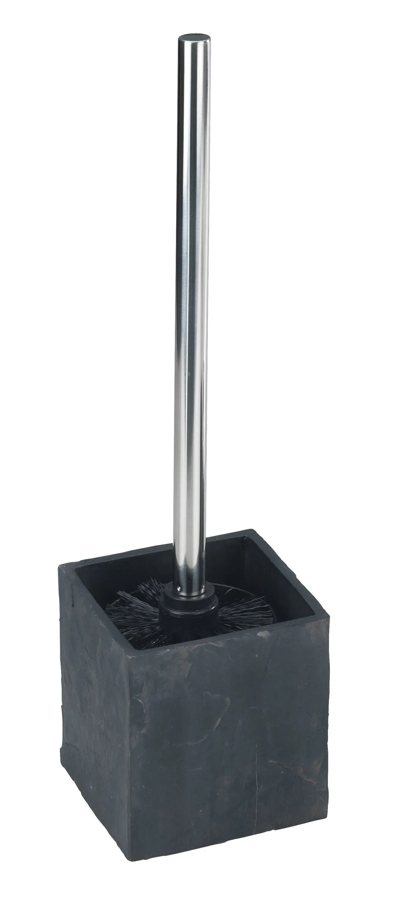 Wenko WC-Garnitur Slate Rock