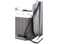 Sonnenkönig Bodenlift für Whirlpool-Abdeckung