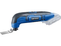LUX Akku-Multitool AMF-20Li ohne Akku und Ladegerät