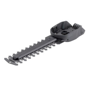 Gardena Strauchmesser 18 cm für ClassicCut/ComfortCut, Aufsatz für Gras- und Strauchscheren.