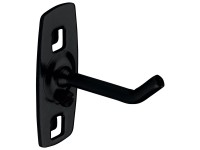 Kraftwerk Werkzeughaken schräges Hakenende 50 mm