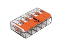 Wago Hebelklemme 25 Stk. Wago Hebelklemme 25 Stk.