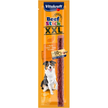 Vitakraft Snack Beef Stick XXL 1 pezzo