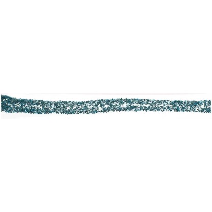 Glitzerkleber Glitter Glue Hellblau 60 ml
