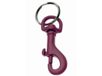 Schlüsselanhänger Schwarz 65 mm Schlüsselanhänger Schwarz 65 mm