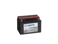 Varta Motorradbatterie 508012 8 Ah
