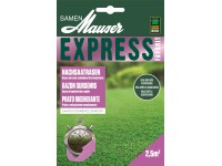 Nachsaat-Rasen Express 2,5 m²
