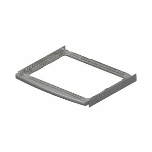 Kibernetik Kit de raccordement FusionLine/MasterSeries Titan 5,2 x 48,2 x 60 cm