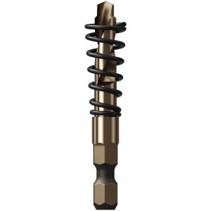 Punta da trapano per centrare lamiera Bosch Expert Power Change Plus per torni.