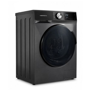 Kibernetik Lave-linge à chargement frontal MSWS522 MasterSeries Titan 9 kg