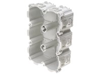 UP Universaldose Grau Gr. 3x2