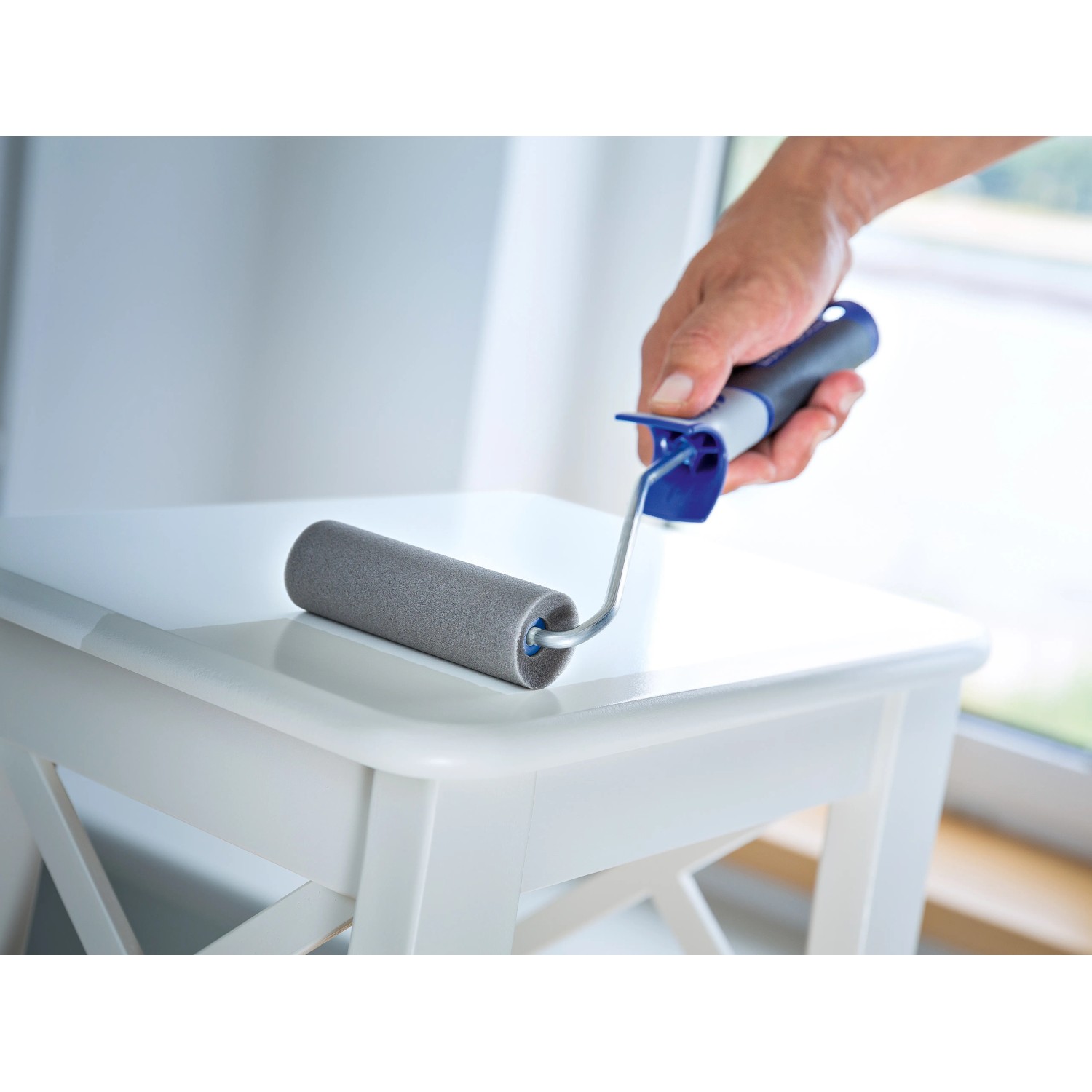 lux-tools-schaumroller-grau-xl-11-cm-kaufen-bei-obi