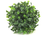 Deko-Buchsbaumkugel Grün Ø 12 cm