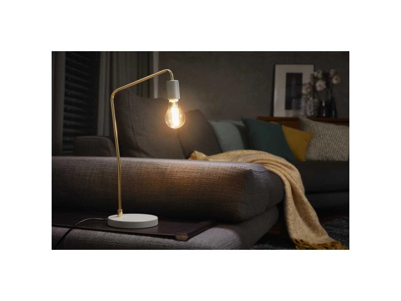 Osram LED lampadina classica filamento E27 Bianco caldo 100 W 1521 lm