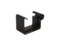 Marley Kastendachrinnen-Verbindungsschale RG 70 Braun