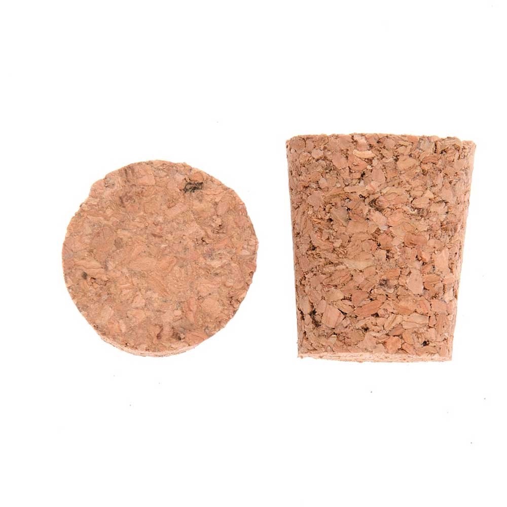 Korken Ø 1,4 cm / Höhe 2,5 cm / 5 Stk. kaufen bei OBI